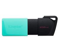 Kingston Technology DataTraveler ExodiaM 256GB USB 3.2 Flash Drive