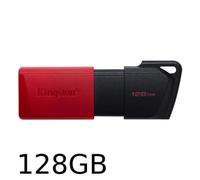 Kingston DataTraveler Exodia M USB 3.2 Gen 1 Flash Drive 64GB 128GB 256GB 512GB