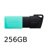 Kingston DataTraveler Exodia M USB 3.2 Gen 1 Flash Drive 64GB 128GB 256GB 512GB