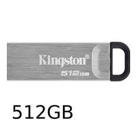 Kingston DataTraveler Exodia M USB 3.2 Gen 1 Flash Drive 64GB 128GB 256GB 512GB