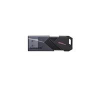 Kingston 256GB DataTraveler Exodia Onyx Type-A Flash Drive USB 3.2, Gen1