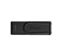 64GB Kingston DataTraveler Exodia S USB 3.0 Flash Drive