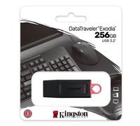Kingston Technology DataTraveler Exodia - USB 3.2 Flash Drive