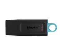 Kingston DataTraveler Exodia USB Flash Drive 3.2 64GB