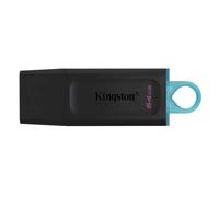 Kingston Technology DataTraveler Exodia - USB 3.2 Flash Drive