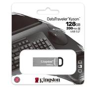 Kingston Technology DataTraveler 128GB Kyson USB Flash Drive