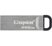 Kingston DataTraveler Kyson 256GB USB 3.2 Flash Drive - 200MB/s, Metal