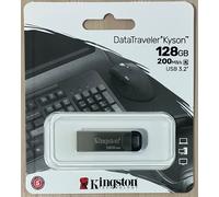Kingston DataTraveler Kyson 32/64/128/256 GB Flash Memory Stick USB 3.2, lot