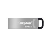 Kingston DataTraveler Kyson 64GB 128GB 256GB 512GB USB-A 3.2 Flash Drive