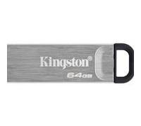 Kingston Technology DataTraveler 64GB Kyson USB Flash Drive