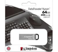 Kingston Technology DataTraveler 64GB Kyson USB Flash Drive