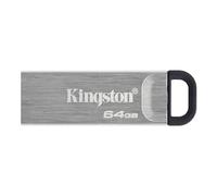 Kingston DataTraveler Kyson USB 3.2 Flash Drive 64GB