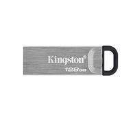 Kingston 128GB Data Traveler Kyson USB 3.2 USB Flash Drive Memory Stick