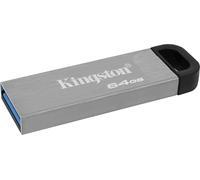 Kingston Technology DataTraveler 64GB Kyson USB Flash Drive