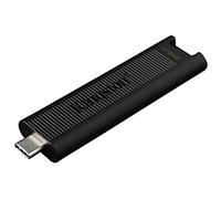 Kingston DataTraveler Max - 256GB - USB 3.2 Gen 2 - Flash Drive Type-C - Up to 1,000MB/s Read, 900MB/s Write