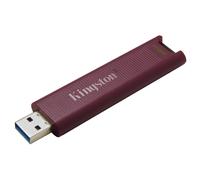 Kingston DataTraveler Max - 512GB - USB 3.2 Gen 2 Flash Drive Type-A - Up to 1,000MB/s Read, 900MB/s Write