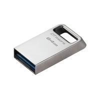 Kingston DataTraveler Micro 64GB 128GB 256GB USB 3.2 Flash Drive Memory Stick