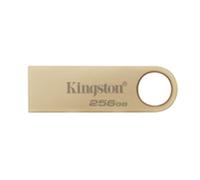 Kingston Technology DataTraveler 256GB 220MB/s Metal USB 3.2 Gen 1 SE9 G3