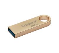 Kingston DataTraveler SE9 G3 64GB 128GB 256GB 512GB USB-A 3.2 Flash Drive