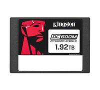 Kingston DC600M 1.9TB 2.5" SATA III Internal SSD (SEDC600M/1920G)