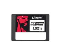 Kingston DC600M SSD 2.5” Enterprise SATA SSD - SEDC600M/1920G