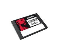 Kingston DC600M - SSD - Mixed Use - 480 GB - internal - 2.5" - SATA 6Gb/s