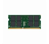 Kingston KCP432SD8/16 16GB DDR4 3200Mhz Non ECC Memory RAM SODIMM