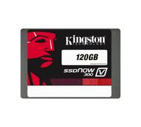 Kingston Digital 120GB SSDNow V300 SATA 3 2.5 (7mm height) Solid State