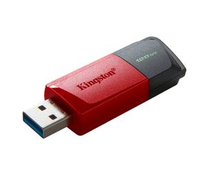 Kingston DT ExodiaM USB3.2 Drive, 32GB 64GB 128GB 256GB Official UK Seller