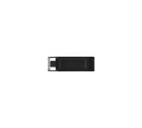Kingston DT70/128GB DataTraveler 128GB USB-C Flash Drive