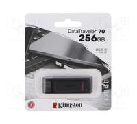 KINGSTON DT70/256GB Pendrive