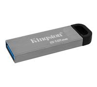 Kingston DTKN/512GB 512GB DataTraveler Kyson 200MB/s Metal USB 3.2 Ge - Kingston Technology