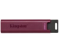 Kingston DTMAXA/256GB Datatraveler Max Usb Flash