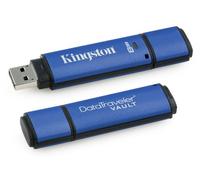 Kingston DTVP/64GB 64 GB DataTraveler Vault