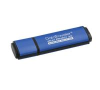 Kingston DTVP30M-R/16GB DTVP30 16 GB USB 3.0 AES Encryption Memory Module
