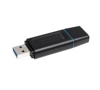 Kingston DTX/64GB-2P 64GB USB3.2 Gen 1 DataTraveler Exodia (Black + T - Kingston Technology