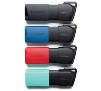 Kingston 128GB USB3.2 DataTraveler Exodia M Pen Drive