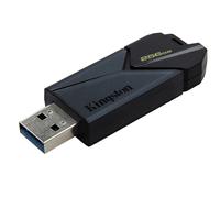 Kingston 256GB DataTraveler Exodia Onyx Type-A Flash Drive USB 3.2, Gen1
