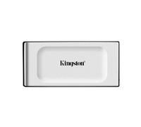 Kingston External SSD USB3.1 Gen2x2 500GB Portable Hard Drive External Solid State 1TB 2TB HDD Drives for Laptop tablet 2T 1T WHITE