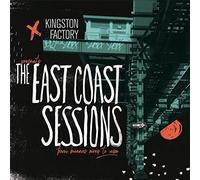 Kingston Factory presents - The East Coast Sessions [VINYL]