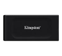 Kingston Flash Drive USB Type-C Black SXS1000/2000G