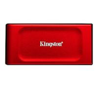 Kingston Flash Drive USB Type-C Red SXS1000R/1000G