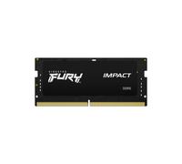 Kingston Technology FURY 64GB 5600MT/s DDR5 CL40 SODIMM (Kit of 2) Impact PnP