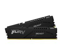 Kingston FURY Beast 128GB (2x64GB) 5600MT/s DDR5 Memory Kit