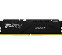 Kingston FURY Beast KF552C40BB-16 16GB 5200 MHz DDR5 Desktop RAM