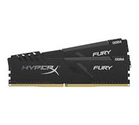 Kingston FURY Beast 16GB (2x8GB) 3600MHz DDR4 Memory Kit