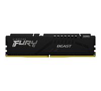 Kingston Fury Beast KF556C40BB-16 16GB DDR5 5600MT/s Non ECC DIMM
