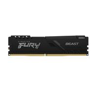 Kingston FURY Beast, 16GB DDR4, 3200MHz CL16