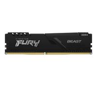 Kingston Fury Beast KF432C16BB1/16 16GB DDR4 3200Mhz Non ECC DIMM