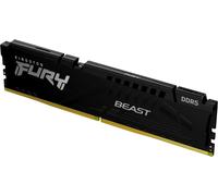 GBP40KI3232-1016FB - 32 GB DDR4 3200 CL16 Fury Beast Black - 32 GB - DDR4